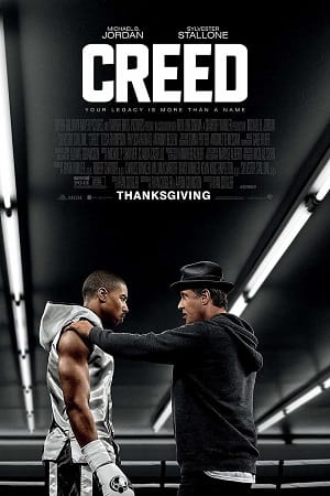 Download Creed (2015) Dual Audio {Hindi-English} 480p [420MB] | 720p [1.3GB] | 1080p [3GB]