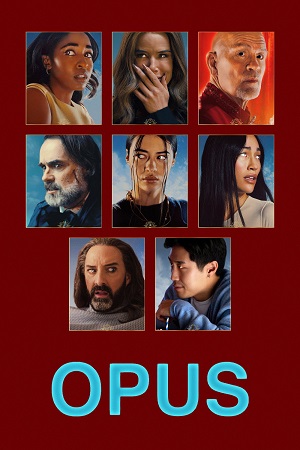 Download Opus (2026) BluRay Dual Audio {Hindi-English} 480p [300MB] | 720p [800MB] | 1080p [2.5GB] x264