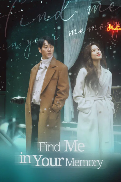 Download Find Me In Your Memory (Season 1) Hindi with Subtitle 480p | 720p WEB-DL