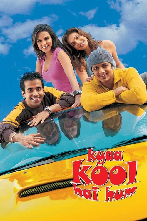 Download Kyaa Kool Hai Hum (2005) Hindi Movie WeB-DL 480p [450MB] | 720p [1.3GB] | 1080p [4.2GB]