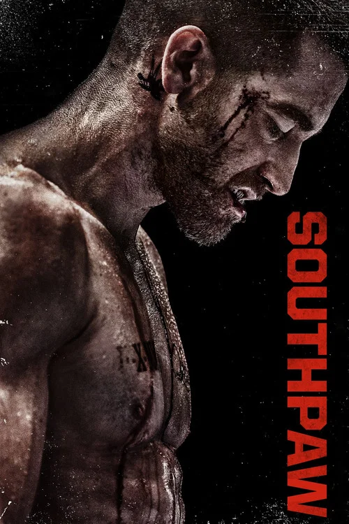 Download Southpaw (2015) BluRay {English With Subtitles} Full Movie 480p [300MB] | 720p [700MB] | 1080p [2GB]