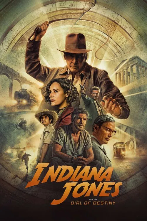 Download Indiana Jones And The Dial Of Destiny (2023) {English with Subtitles} Full Movie WEB-DL 480p [450MB] | 720p [1.2GB] | 1080p [3GB]