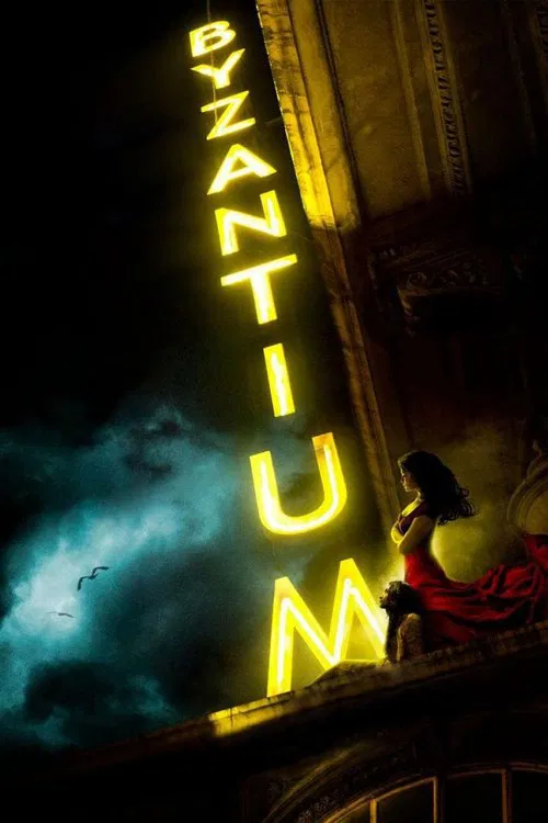 Download Byzantium (2012) English 480p [450MB] | 720p [850MB]