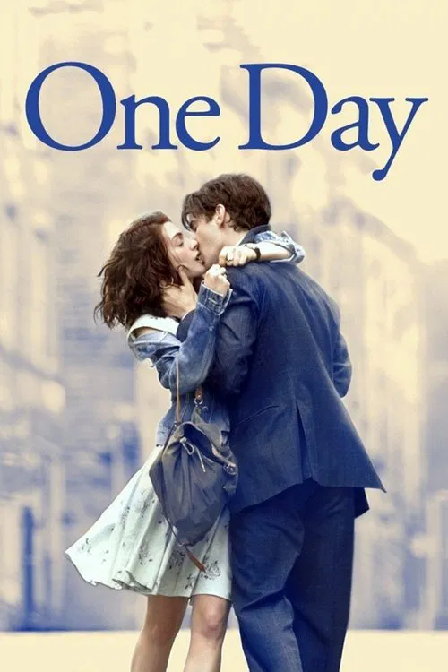 Download One Day (2011) BluRay Dual Audio {Hindi-English} 480p [400MB] | 720p [1GB] | 1080p [2.2GB]