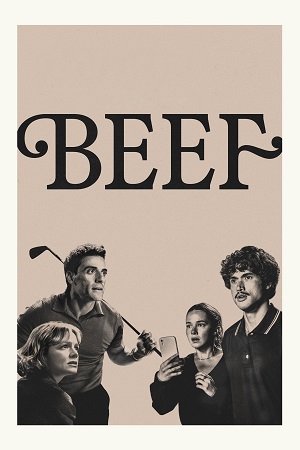 Download Beef (2026) Season 2 Dual Audio {Hindi-English} Netflix-Series 720p | 1080p WEB-DL
