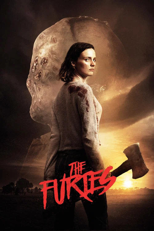 Download The Furies (2019) Dual Audio {Hindi-English} 480p [250MB] | 720p [800MB] | 1080p [1.8GB]