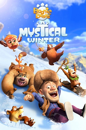 Download Boonie Bears: Mystical Winter (2015) WEB-DL Dual Audio {Hindi-Chinese} 480p [400MB] | 720p [850MB] | 1080p [1.9GB]