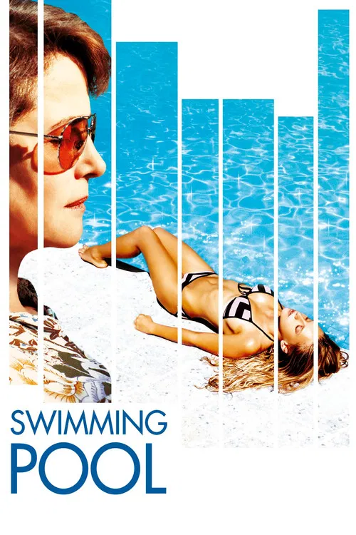 Download [18+] Swimming Pool (2003) BluRay REMASTERED Dual Audio {Hindi-English} 480p [350MB] | 720p [950MB] | 1080p [2GB]