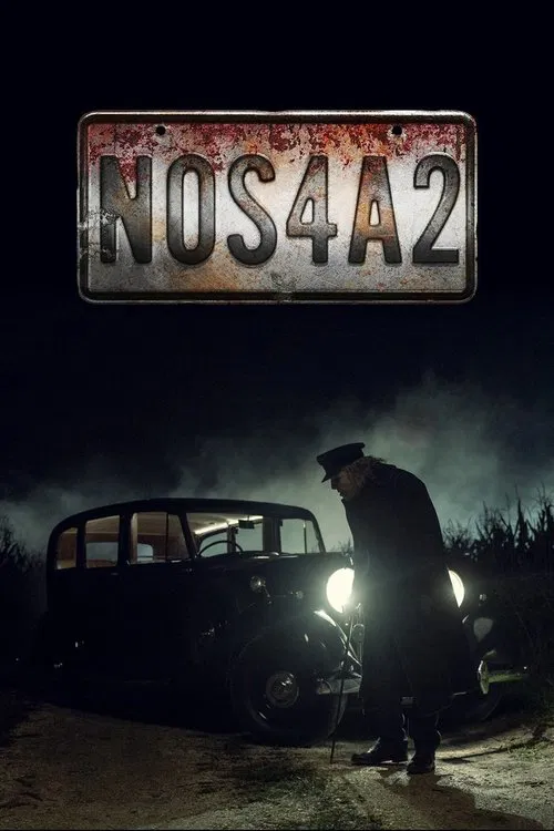 Download NOS4A2 (Season 1) Dual Audio [Hindi-English] Complete Amazon Prime Web Series 720p [500MB]