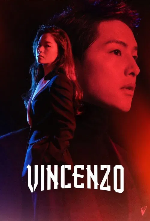 Download Vincenzo (Season 1) Dual Audio [Hindi-English] Complete Netflix Web Series 480p [270MB] | 720p [500MB]