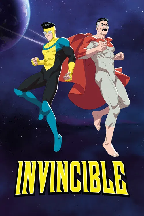 Download Invincible – Atom Eve (2023) Amazon Original [Superhero Special Episode] Dual Audio {Hindi-English} 480p | 720p | 1080p AMZN WEB-DL