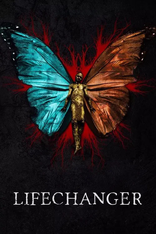 Download Lifechanger (2018) Dual Audio {Hindi-English} 480p [300MB] | 720p [850MB]