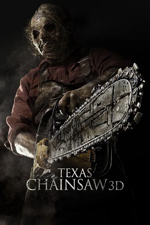 Download Texas Chainsaw (2013) Dual Audio {Hindi-English} 480p [300MB] | 720p [900MB] | 1080p [4.3GB]