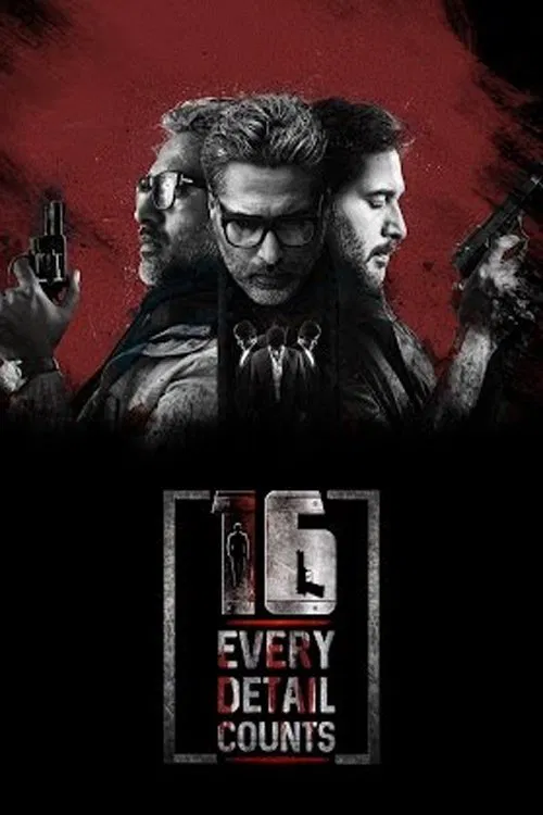 Download D-16 – Dhuruvangal Pathinaaru (2016) Hindi Dubbed WEB-DL 480p [250MB] | 720p [800MB] | 1080p [2.3GB]