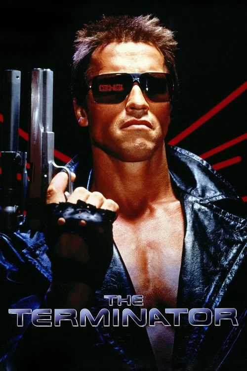 Download Terminator (1984-2019) EXTENDED Dual Audio {Hindi-English} 720p BluRay HEVC – Movie Collection