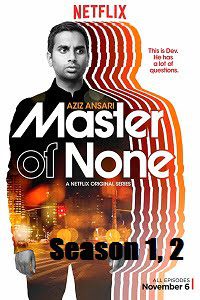 Download Master of None (Season 1-2) English Complete Netflix WEB Series 480p | 720p WEB-DL