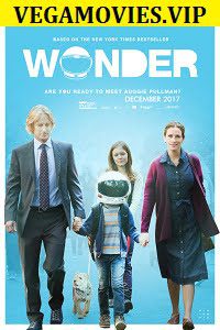 Download Wonder (2017) English Full Movie WeB-DL 480p [450MB] | 720p [950MB]