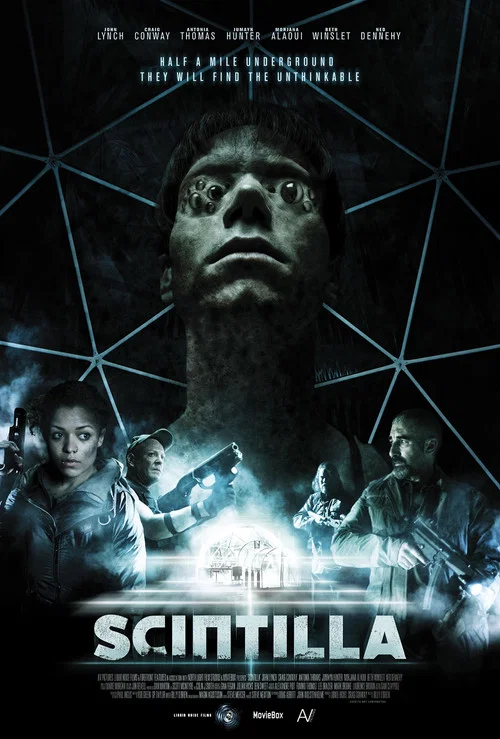 Download Scintilla (2014) Dual Audio {Hindi-English} 480p [350MB] | 720p [1GB]