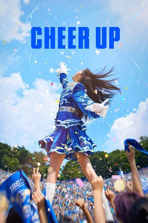 Download Cheer Up (Season 1 – Amazon miniTV Original) Dual Audio [Hindi (ORG) – Korean] 480p | 720p | 1080p WEB-DL