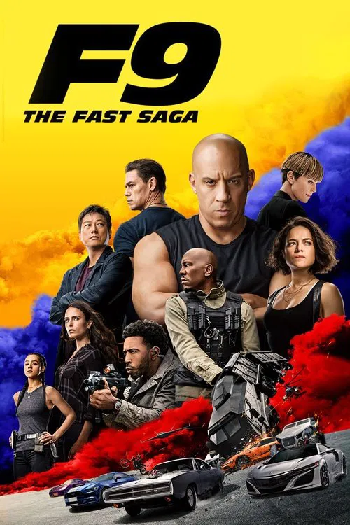 Download Fast and Furious: Spy Racers (2021) Season 5 Dual Audio {Hindi-English} Complete Netflix WEB Series 480p | 720p HDRip