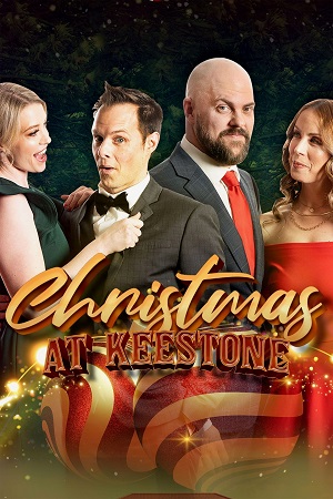 Download Christmas at Keestone (2023) Dual Audio {Hindi-English} BluRay 480p [370MB] | 720p [970MB] | 1080p [2GB]