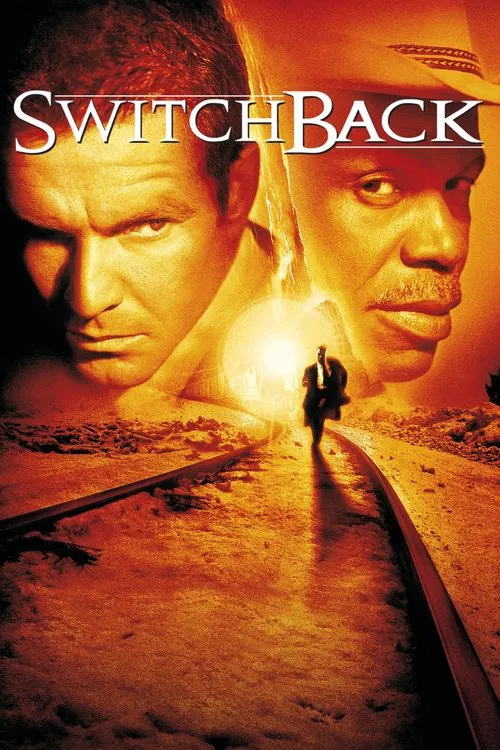 Download Switchback (1997) BluRay {English With Subtitles} Full Movie 480p [400MB] | 720p [900MB]