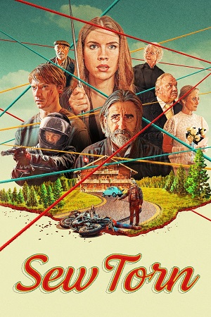 Download Sew Torn (2024) Dual Audio {Hindi-English} BluRay 480p [350MB] | 720p [1GB] | 1080p [2GB]