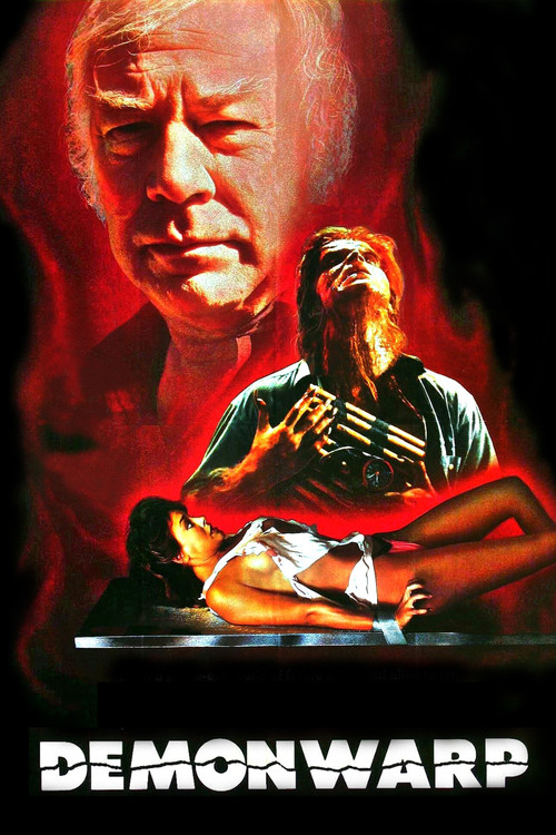 Download Demonwarp (1988) Blu-Ray Dual Audio {Hindi-English} 480p [300MB] | 720p [830MB]
