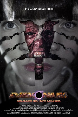 Download Daemonium Underground Soldier (2015) Dual Audio {Hindi-English} WEB-DL 480p [430MB] | 720p [1.2GB] | 1080p [2.3GB]