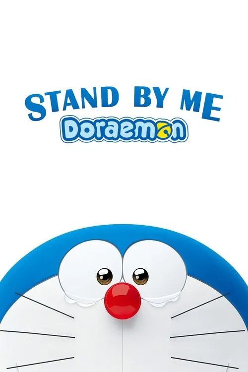 Download Stand by Me Doraemon (2014) ORG. Hindi Dubbed Full Movie 480p [300MB] | 720p [900MB]