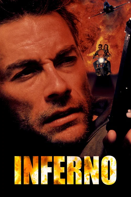 Download Inferno (1999) Dual Audio {Hindi-English} 480p [450MB] | 720p [1.2GB]