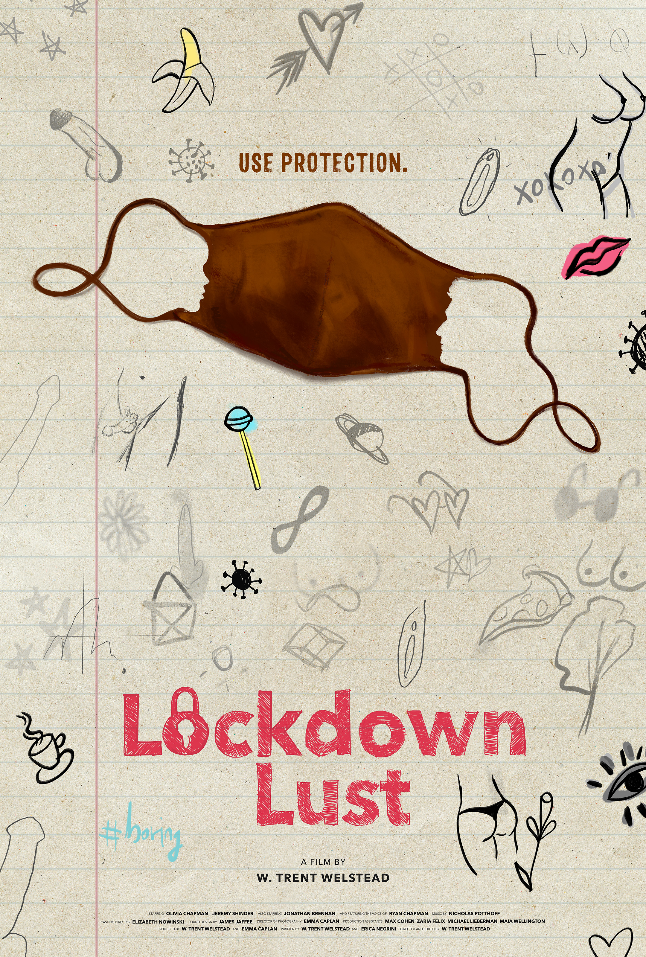 Download [18+] Lockdown Lust (2020) Simran Kaur Hot Short Video 720p [30MB] HDRip