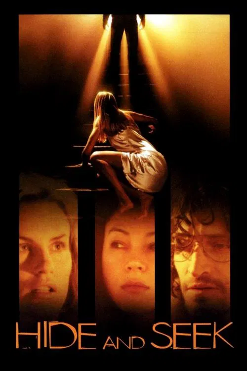 Download Hide and Seek (2000) BluRay Dual Audio {Hindi-English} 480p [370MB] | 720p [920MB] | 1080p [2GB]