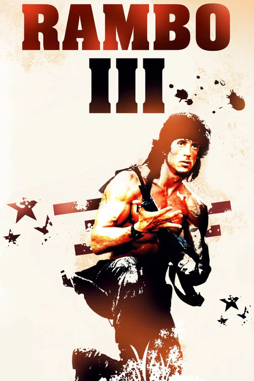 Download Rambo 3 (1988) BluRay REMASTERED Dual Audio {Hindi-English} 480p [300MB] | 720p [1.2GB] | 1080p [2.6GB]