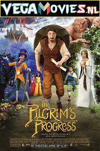 Download The Pilgrim’s Progress (2019) Dual Audio {Hindi-English} 480p [400MB] | 720p [1GB]