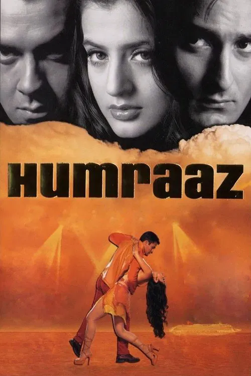 Download [18+] Humraaz (2020) S01 Hindi Complete KooKu App Originals Series 480p | 720p HDRip