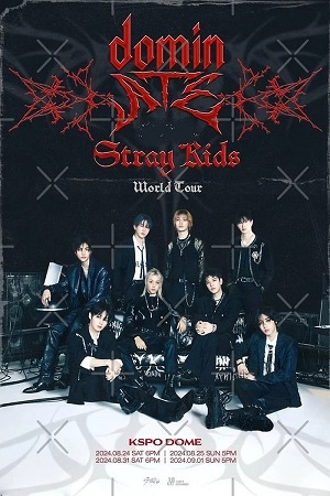 Download Stray Kids: The dominATE Experience (2026) WEB-DL {English With Subtitles} Full Movie 480p [540MB] | 720p [1.3GB] | 1080p [2.8GB]