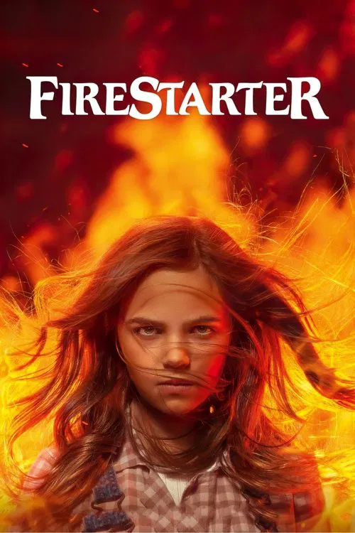 Download Firestarter (2022) Dual Audio [Hindi + English] BluRay 480p [350MB] | 720p [850MB] | 1080p [2GB] | 2160p 4K [5GB]