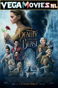 Download Beauty and the Beast (2017) Dual Audio {Hindi-English} 480p [400MB] | 720p [1.2GB] | 1080p [4.2GB] | 2160p 4K