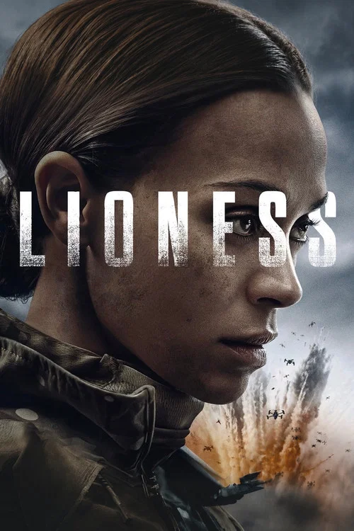 Download Special Ops: Lioness (Season 1 – 3) {S03E04 Added} Paramount+ Original : English WEB Series 720p & 1080p WEB-DL x264