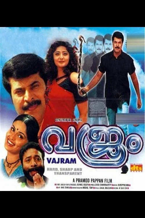 Download Hathkadi – Vajram (2015) Hindi Dubbed Full Movie 480p [300MB] | 720p [900MB]