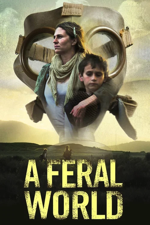 Download A Feral World (2020) Full Movie in English 480p [300MB] | 720p [800MB]