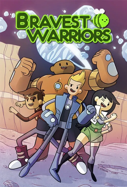 Download Warriors (Season 1 – 3 Complete) HBOmax Original English WEB Series 720p | 1080p WEB-DL