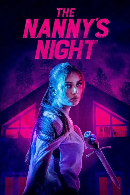 Download The Nannys Night (2022) WEB-DL Dual Audio {Hindi-English} 480p [270MB] | 720p [750MB] | 1080p [1.5GB]