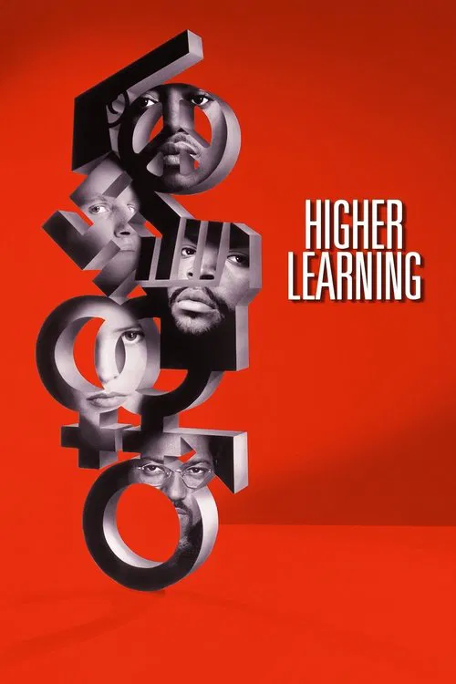 Download Higher Learning (1995) Blu-Ray Dual Audio {Hindi-English} 480p [430MB] | 720p [1.1GB] | 1080p [2.7GB]