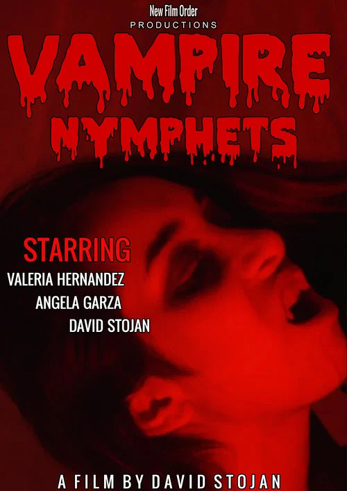 Download [18+] Nymph (2021) Season 1 Hindi Kooku Originals WEB Series 480p [300MB] | 720p [600MB] HDRip