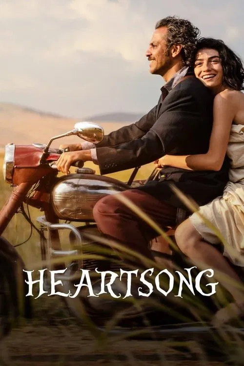 Download Heartsong (2022) Dual Audio {Turkish-English} 480p [300MB] | 720p [800MB] | 1080p [2GB]