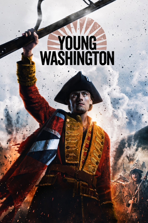 Download Young Washington (2026) WEB-DL {English With Subtitles} Full Movie 720p [1.1GB] | 1080p [2.1GB] x264
