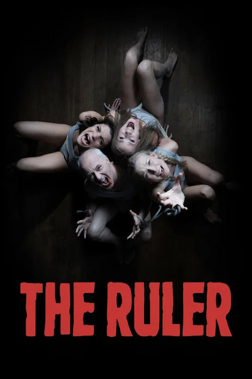 Download Ruler (2022) Hindi Dubbed Full Movie 480p [450MB] | 720p [1.7GB] | 1080p [2.3GB]