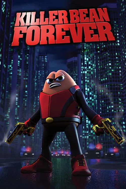 Download Killer Bean Forever (2009) Dual Audio {Hindi-English} 480p [350MB] | 720p [900MB]
